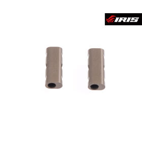 Iris ONE Bulkhead Insert - 0.75mm (2pcs) / IRIS-21004