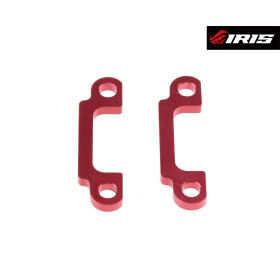 Iris ONE Upper Arm Shim - 2mm (2pcs) / IRIS-85007