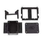 Element RC Enduro SE, Servo Mounts and Fuel Cell / AE42301