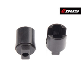 Iris ONE Spool Outdrive (2pcs) / IRIS-32002