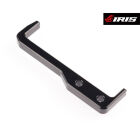 Iris ONE Aluminium LiPo Holder / IRIS-21009