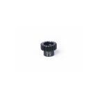 Koswork 32P M0.8 19T Lightweight Hardened Steel Pinion Gear (for 5mm shaft, w/high torque set screw) / KOS03000-19