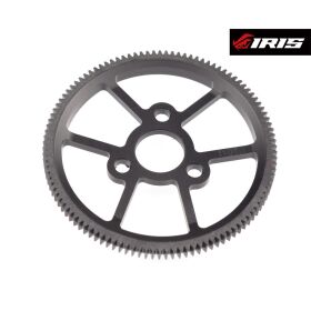 Iris Machined Spur Gear 110T 64dp / IRIS-31002
