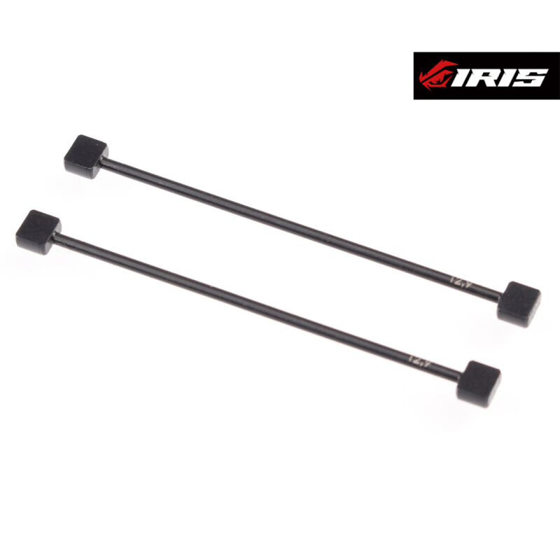 Iris ONE Spring Set C=12.9 (2pcs) / IRIS-51000