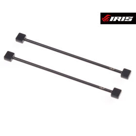 Iris ONE Spring Set C=12.9 (2pcs) / IRIS-51000