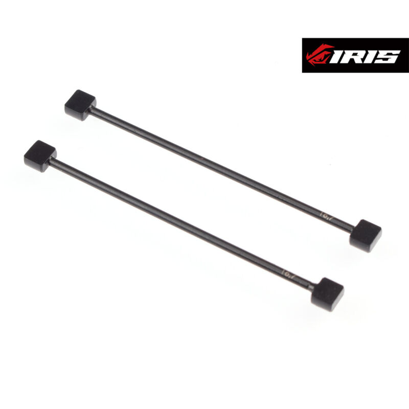 Iris ONE Spring Set C=16.7 (2pcs) / IRIS-51001