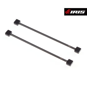 Iris ONE Spring Set C=16.7 (2pcs) / IRIS-51001