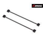 Iris ONE Spring Set C=16.7 (2pcs) / IRIS-51001