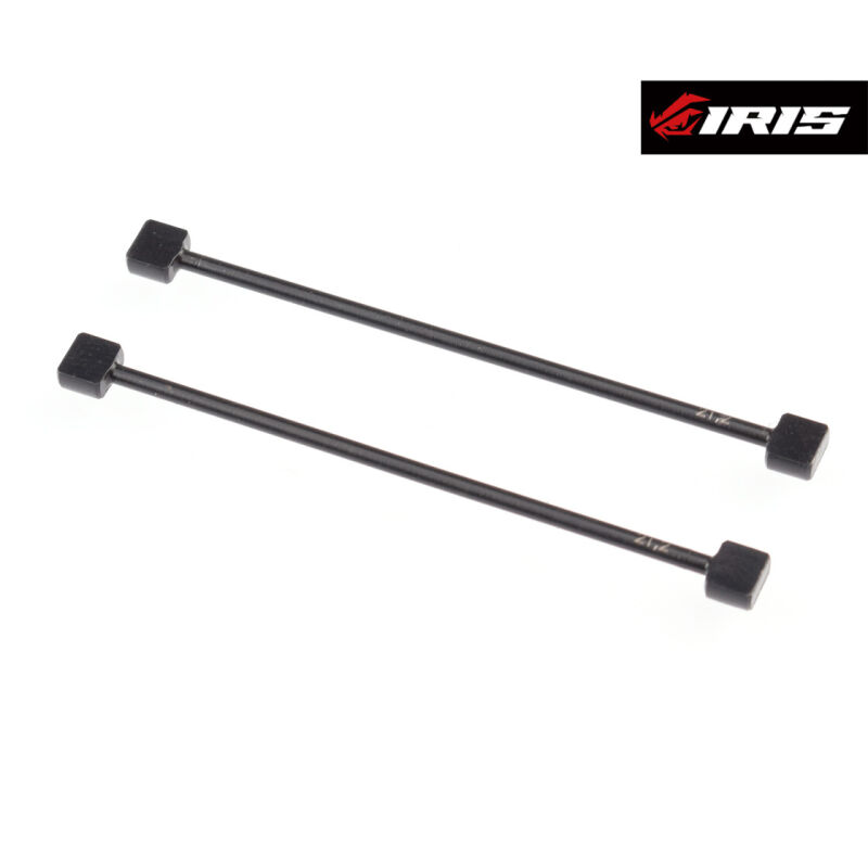 Iris ONE Spring Set C=21.2 (2pcs) / IRIS-51002
