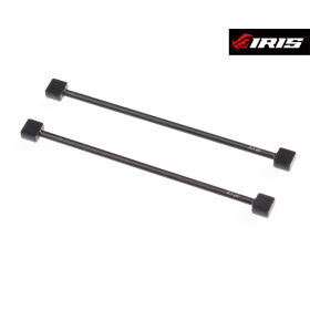 Iris ONE Spring Set C=21.2 (2pcs) / IRIS-51002