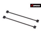 Iris ONE Spring Set C=21.2 (2pcs) / IRIS-51002