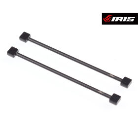 Iris ONE Spring Set C=26.7 (2pcs) / IRIS-51003