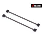 Iris ONE Spring Set C=26.7 (2pcs) / IRIS-51003