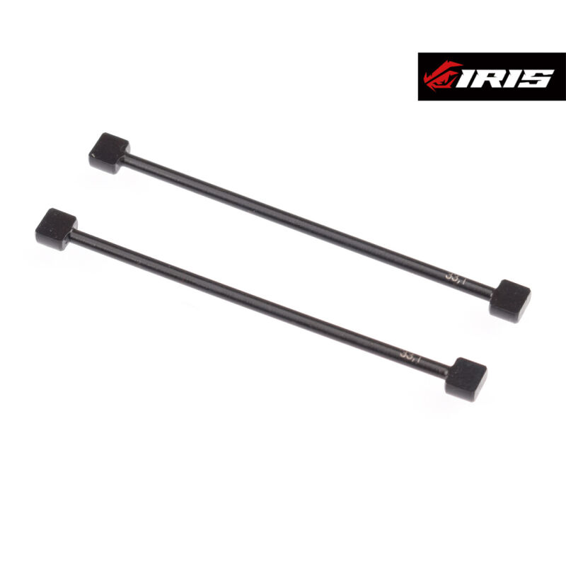 Iris ONE Spring Set C=33.1 (2pcs) / IRIS-51004