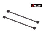 Iris ONE Spring Set C=33.1 (2pcs) / IRIS-51004