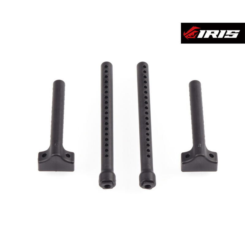 Iris ONE Body Post Set / IRIS-23001