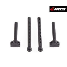 Iris ONE Body Post Set / IRIS-23001