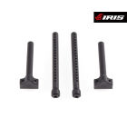 Iris ONE Body Post Set / IRIS-23001