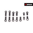 Iris ONE Ball Cup Set / IRIS-40006