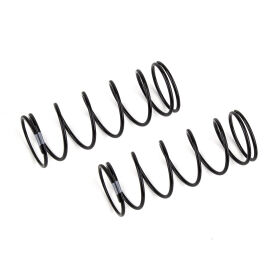 Team Associated 13mm Front Springs, gray 4.60 lb/in, L54,...
