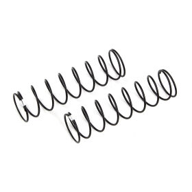 Team Associated 13mm Rear Springs, white 2.35 lb/in, L72,...