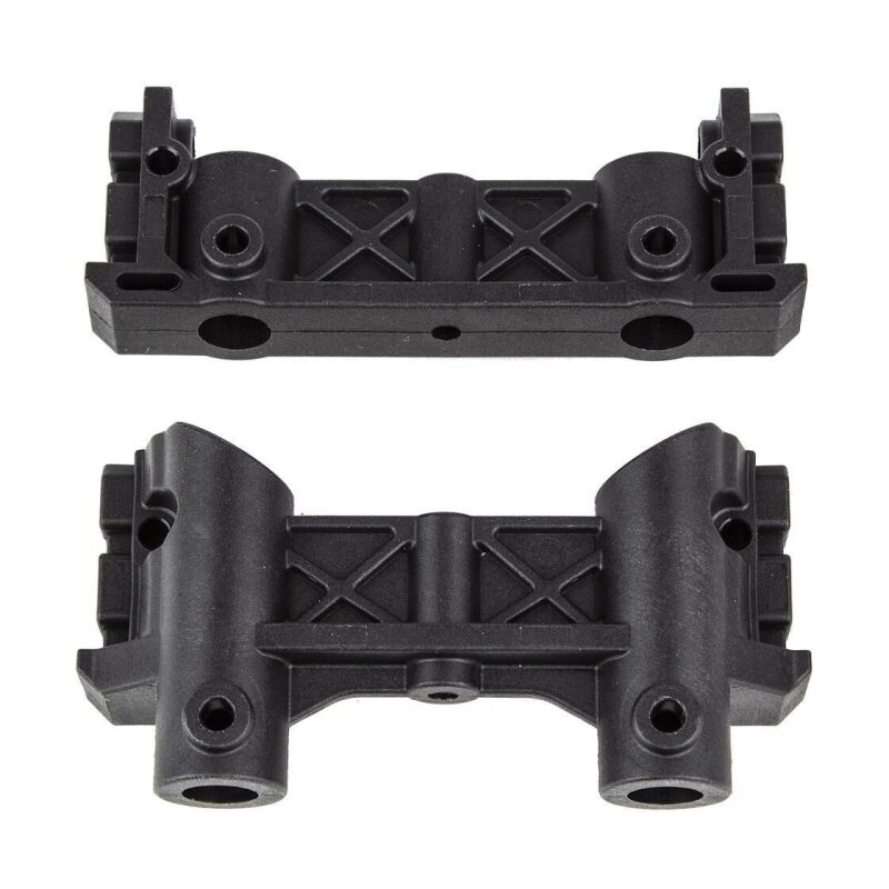 Element RC Enduro SE, Bumper Mounts / AE42300
