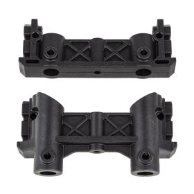 Element RC Enduro SE, Bumper Mounts / AE42300