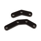 Element RC Enduro SE, Steering Plates / AE42330