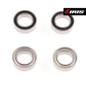 Iris 6x10x3mm Ball Bearing (4pcs) / IRIS-81101