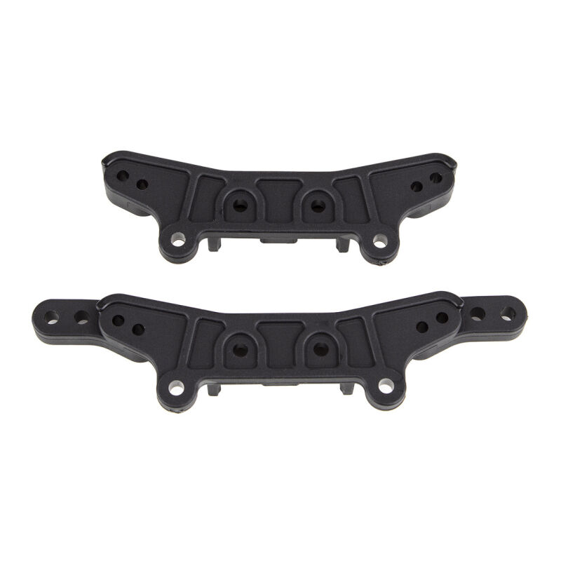 Team Associated APEX2 Sport, Shock Towers / AE31903