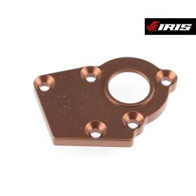 Iris ONE Shock Cap right / IRIS-50008