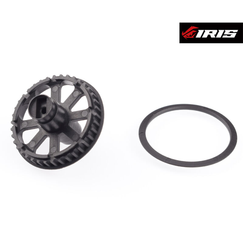 Iris ONE Spool / IRIS-32005