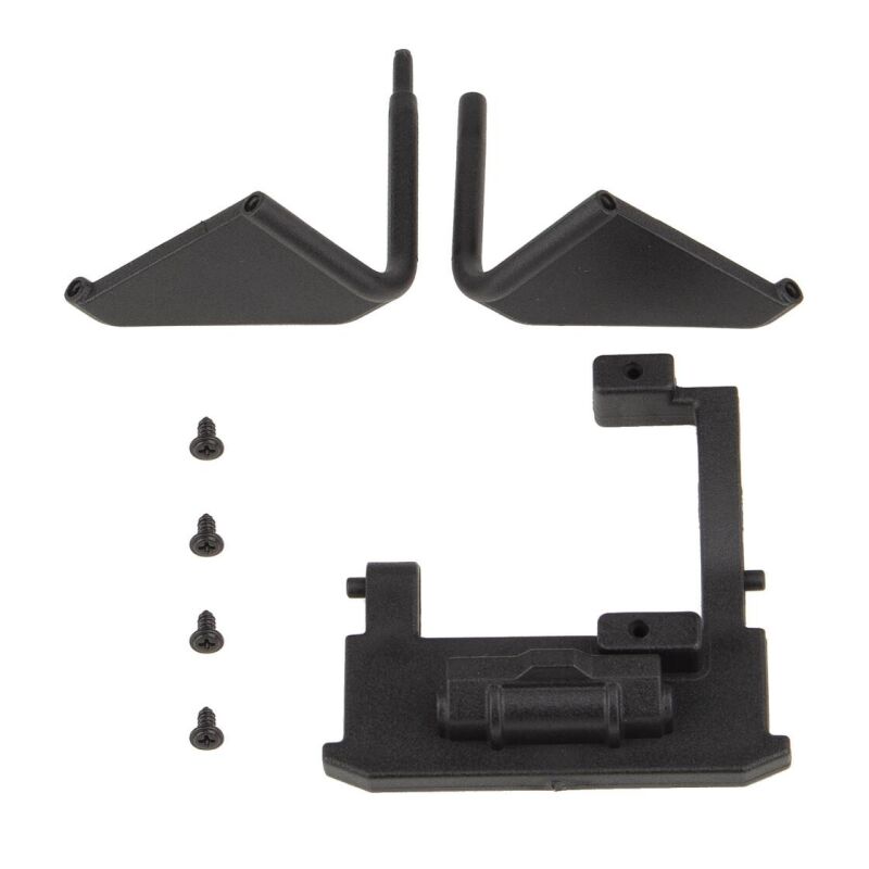 Element RC Enduro24 Eco Body Accessories Set / AE21710