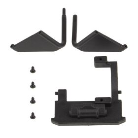 Element RC Enduro24 Eco Body Accessories Set / AE21710