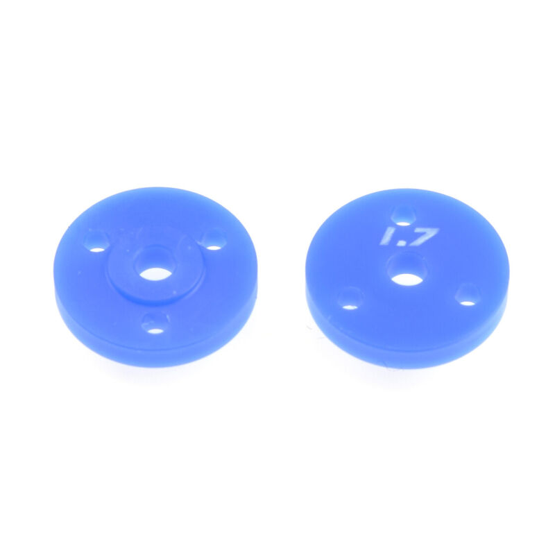 Revolution Design Ultra Shock Piston AE 13mm 3x1.7mm (2.0mm | 2pcs) / RDRP0594