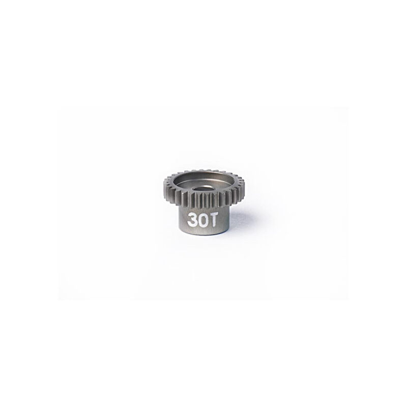 Koswork 64P 30T Aluminum Thin Lightweight Pinion Gear / KOS03004-30