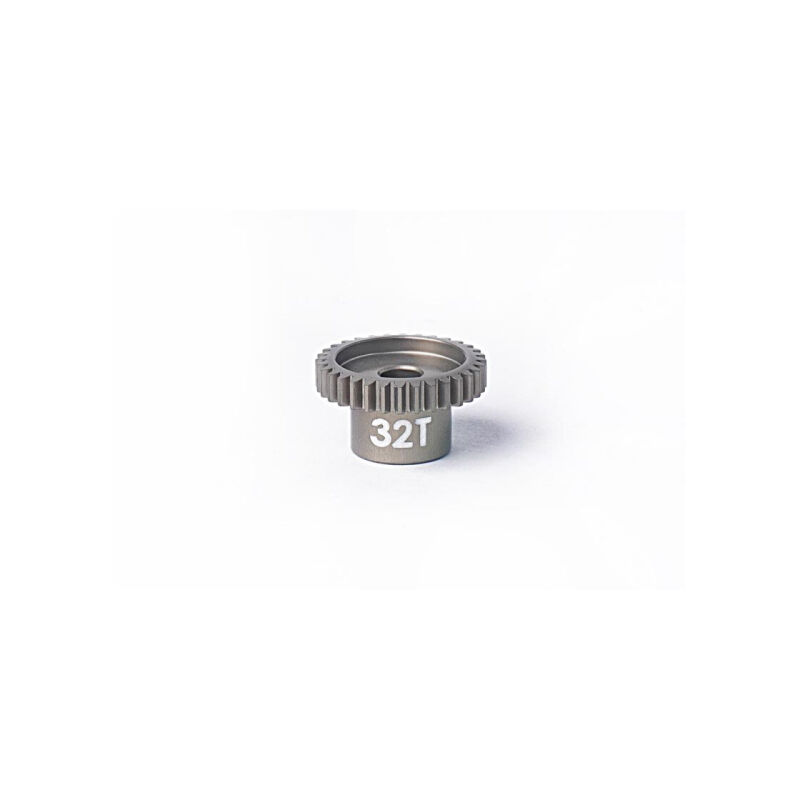 Koswork 64P 32T Aluminum Thin Lightweight Pinion Gear / KOS03004-32