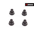 Iris Topdeck Mounting Screws (4pcs) / IRIS-82002