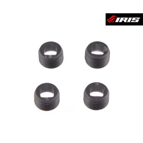 Iris ONE Suspension Ball Adjustment Nut Set / IRIS-41003