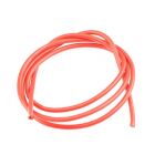 RUDDOG 13awg Silicone Wire (Red/1m) / RP-0676