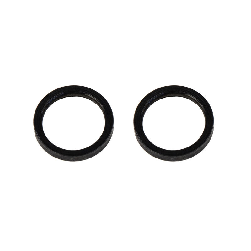 Team Associated RC10B74.2 Differential Pinion Gear Shims, 5 x 6.5 x 1mm / AE92319