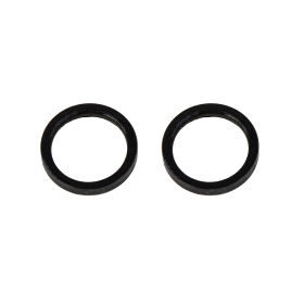 Team Associated RC10B74.2 Differential Pinion Gear Shims,...