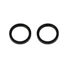 Team Associated RC10B74.2 Differential Pinion Gear Shims, 5 x 6.5 x 1mm / AE92319