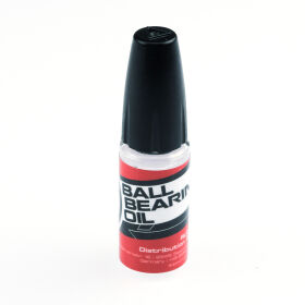 RUDDOG Ball Bearing Oil 10ml / RP-0493