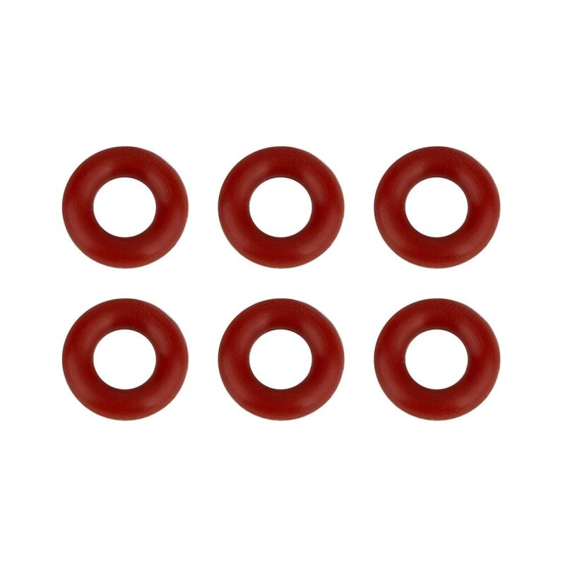 Element RC O-rings, 5x2.5mm / AE42322