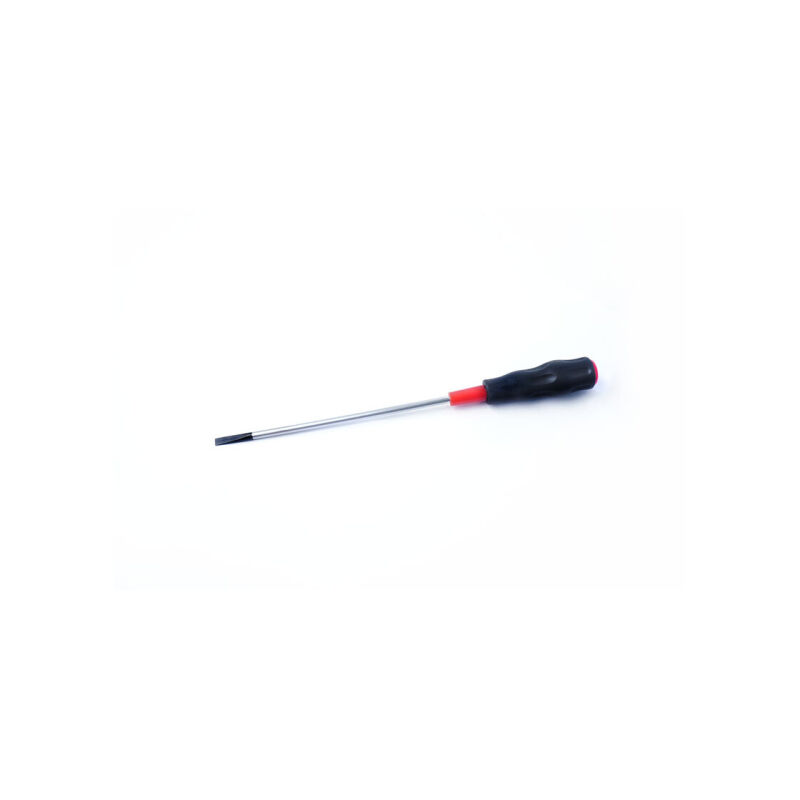 Koswork Flat Head Engine Tuning Screwdriver 4.0x125mm (205mm) / KOS13264