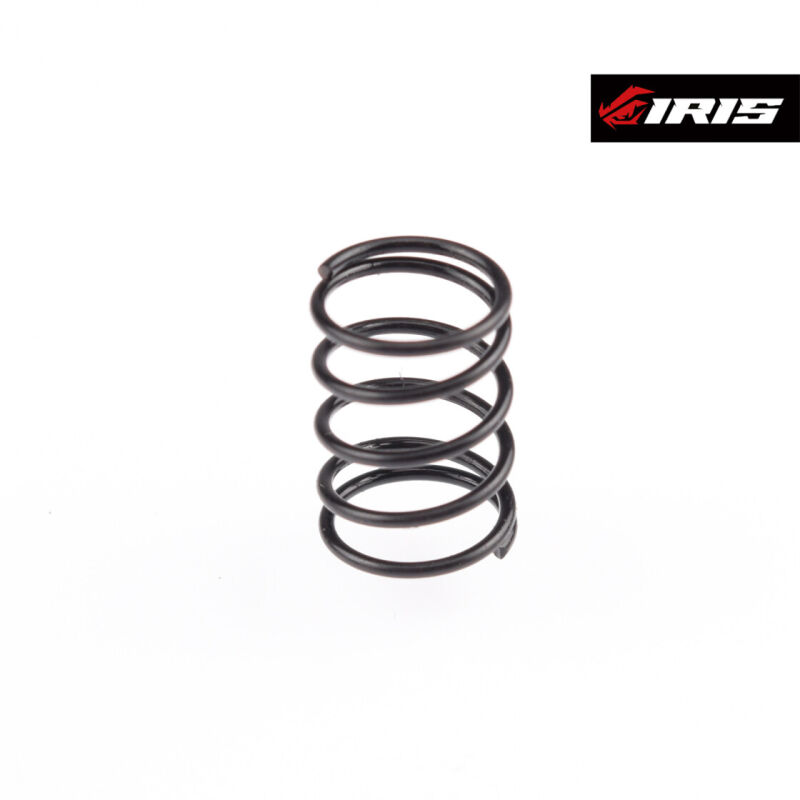 Iris ONE Front Center Shock Spring (hard) / IRIS-51006