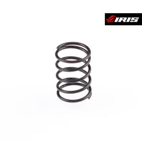 Iris ONE Front Center Shock Spring (hard) / IRIS-51006
