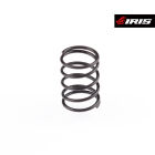 Iris ONE Front Center Shock Spring (hard) / IRIS-51006