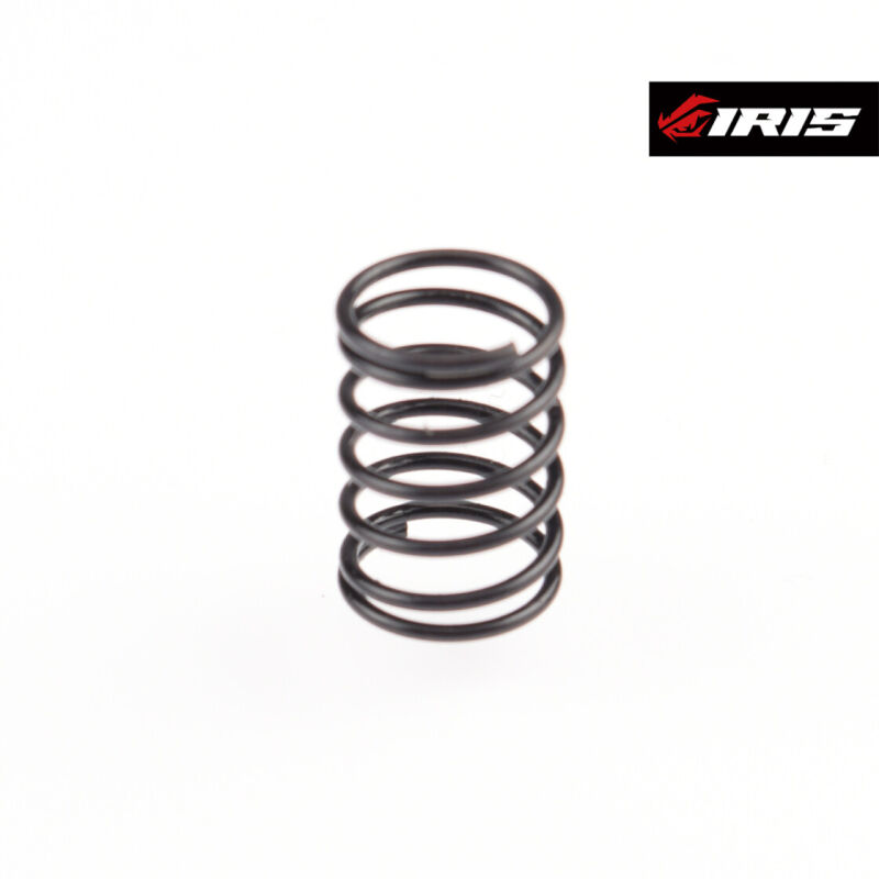 Iris ONE Front Center Shock Spring (medium) / IRIS-51007